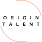 OriginTalentLogo